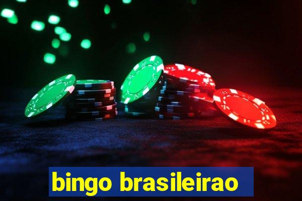 bingo brasileirao